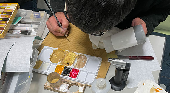 クラフトマンズスクール